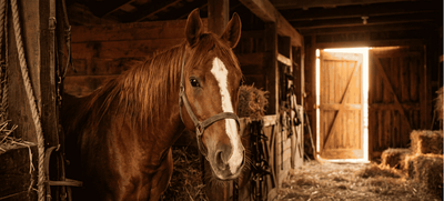 Navicular Disease in Horses: Causes, Symptoms and Treatment Options