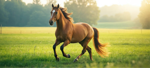 What Vaccines Do Horses Need Yearly? A Caring Guide for Every Horse Parent