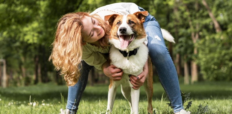 Everything You Need to Know to Raise a Healthy, Happy Dog