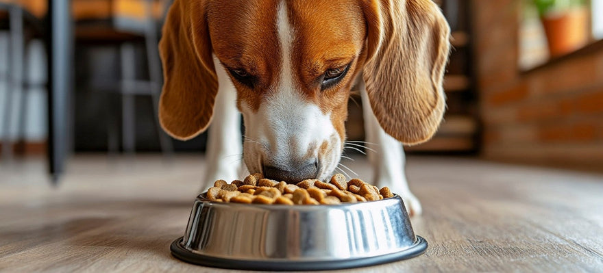 Best Dog Food and Supplies