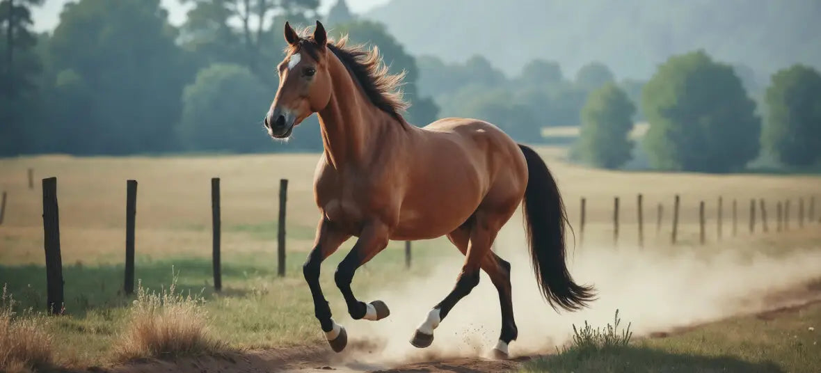 A Simple Guide to Horse Health Supplements