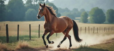 A Simple Guide to Horse Health Supplements