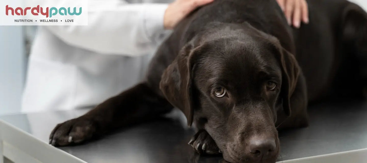 Antihistamines for Dog Allergies - Types Symptoms and Treatment [GUIDE]