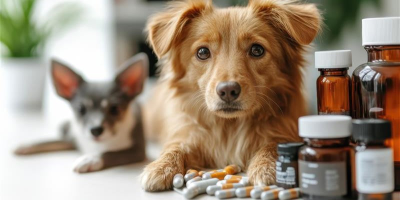 Top 5 Best Medicines for Fleas and Ticks on Dogs: A Comprehensive Guide