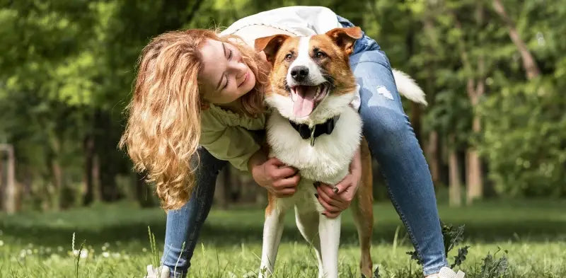 Everything You Need to Know to Raise a Healthy Happy Dog