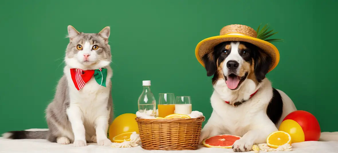 HardyPaw’s Pet Days of Summer Sale: Must-Have Pet Products for Summer