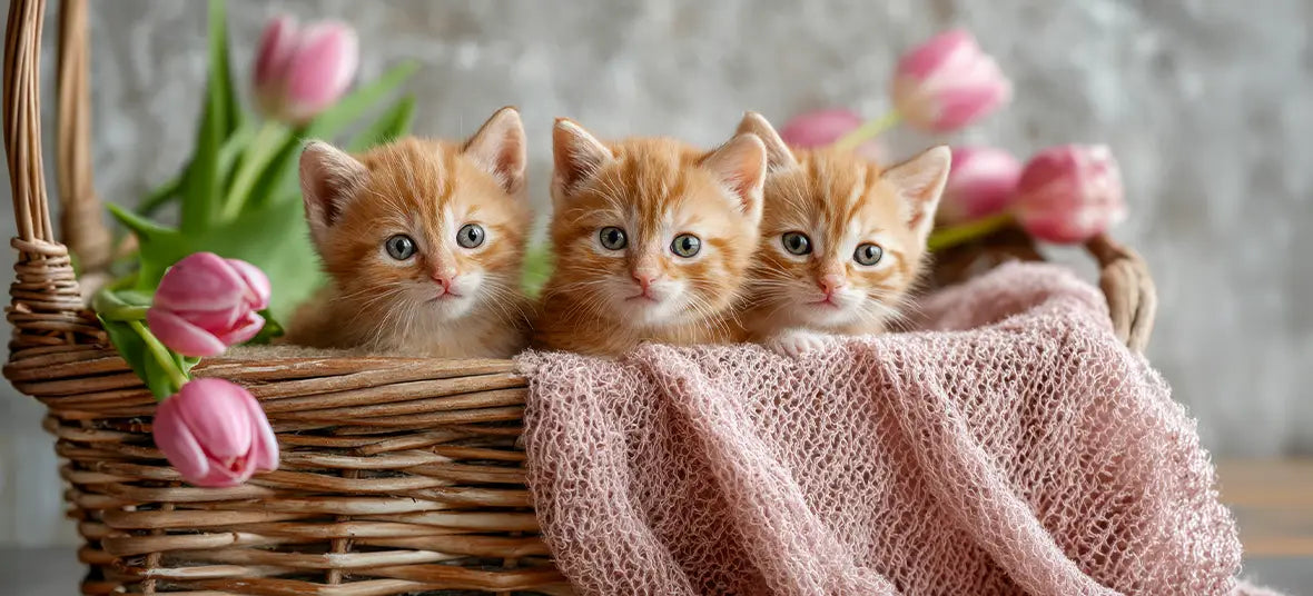 National Kitten Day