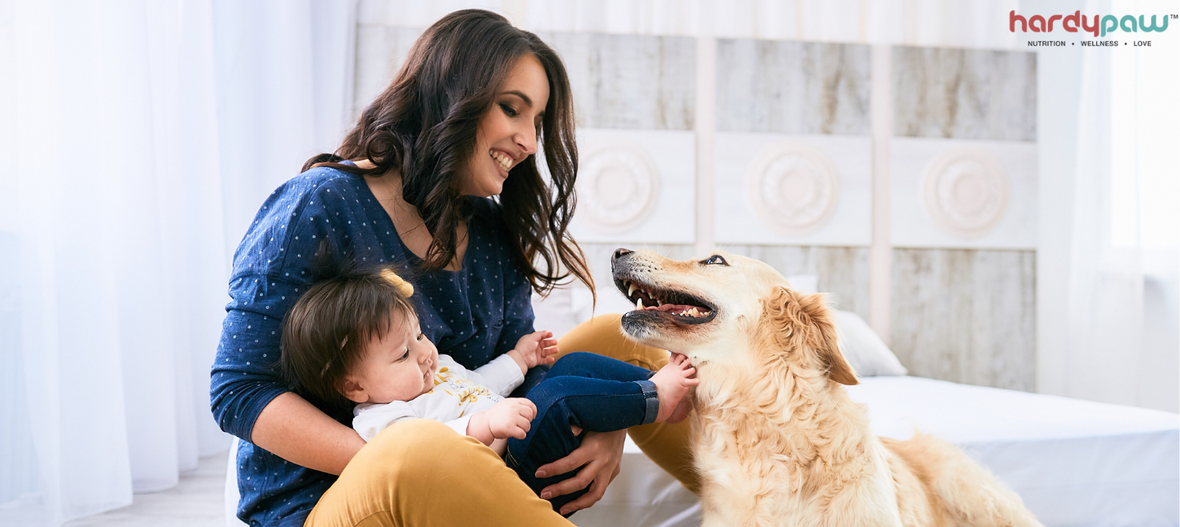 What Makes Mother’s Day So Special for Pet Moms?