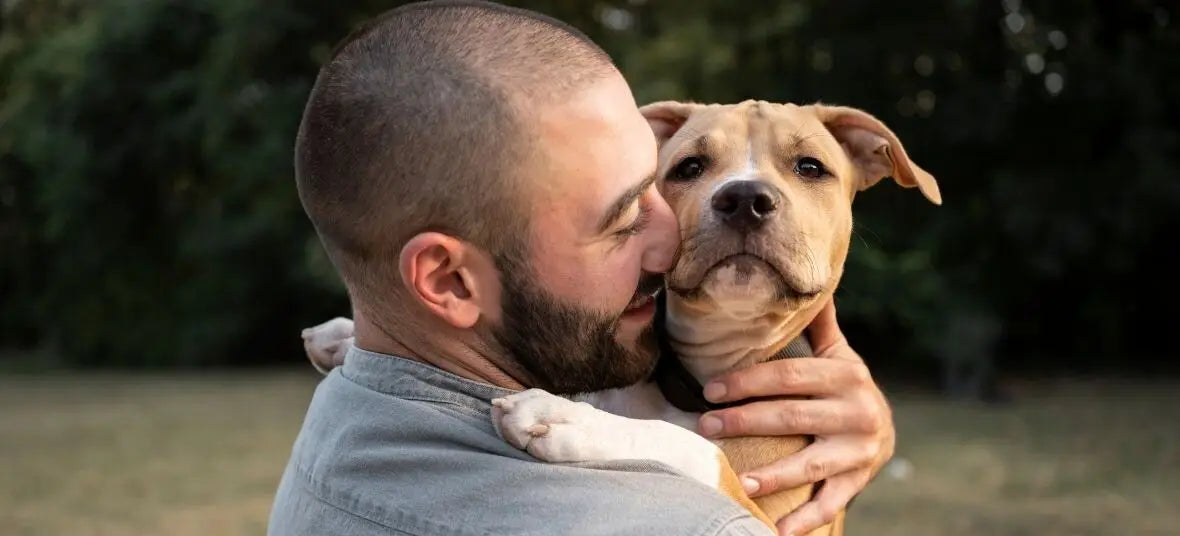 National Dog Dad Day 2026: Date History and How to Celebrate