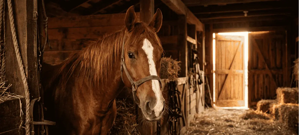 Navicular Disease in Horses: Causes Symptoms and Treatment Options