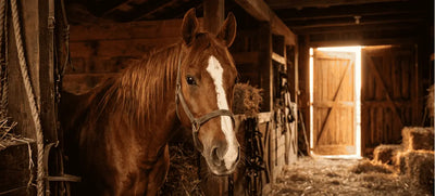 Navicular Disease in Horses: Causes Symptoms and Treatment Options