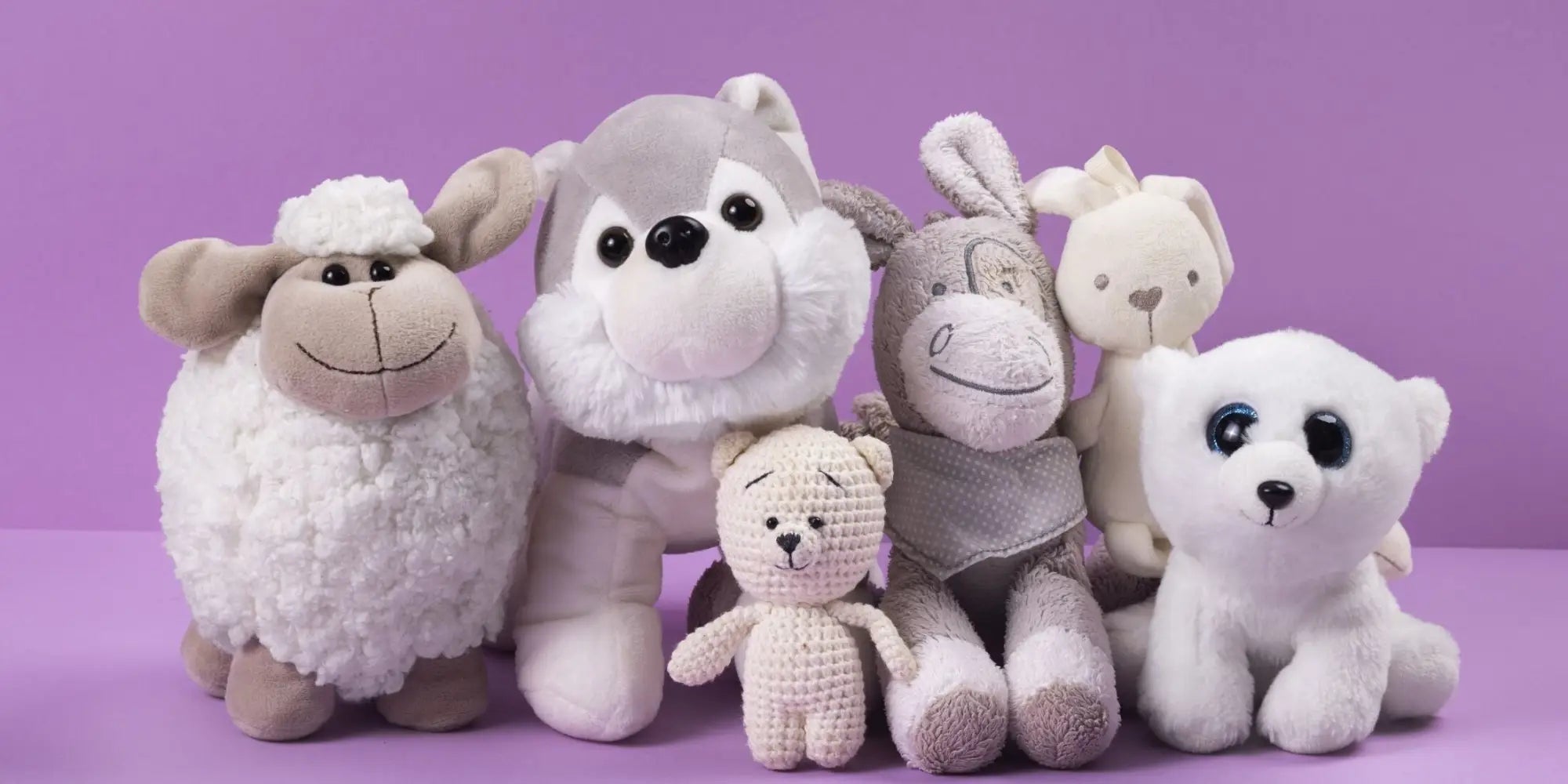 Plush Animal Lovers Day 2026: Best Plush Gifts & Ideas