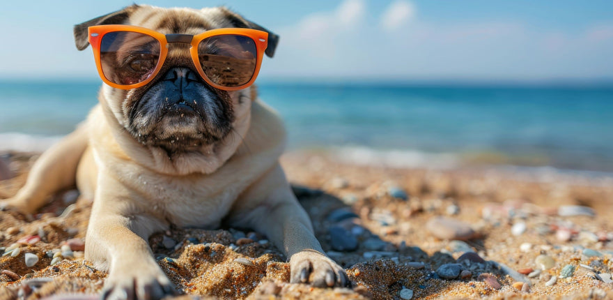 8 Heat-Sensitive Dog Breeds That Need Protection This Summer
