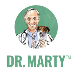 Explore Dr. Marty Food & Treats at HardyPaw