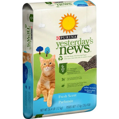 Cat Litter