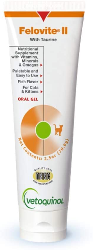 Cat Multi-Vitamins