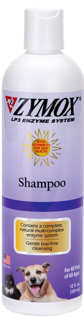 Cat Shampoos & Conditioners