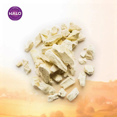Freeze-Dried Cat Treats