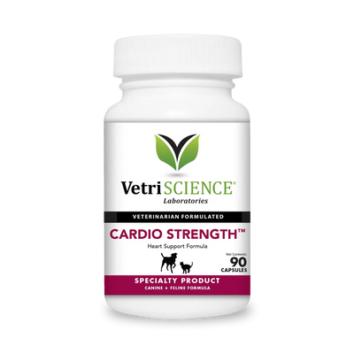 Heart & Liver Supplements for Cats