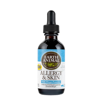 Immune & Allergy Supplements for Cats