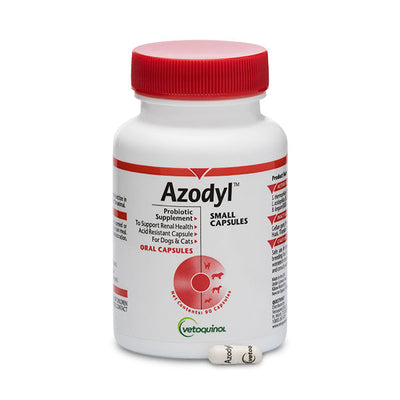 Kidney & Bladder Supplements for Cats