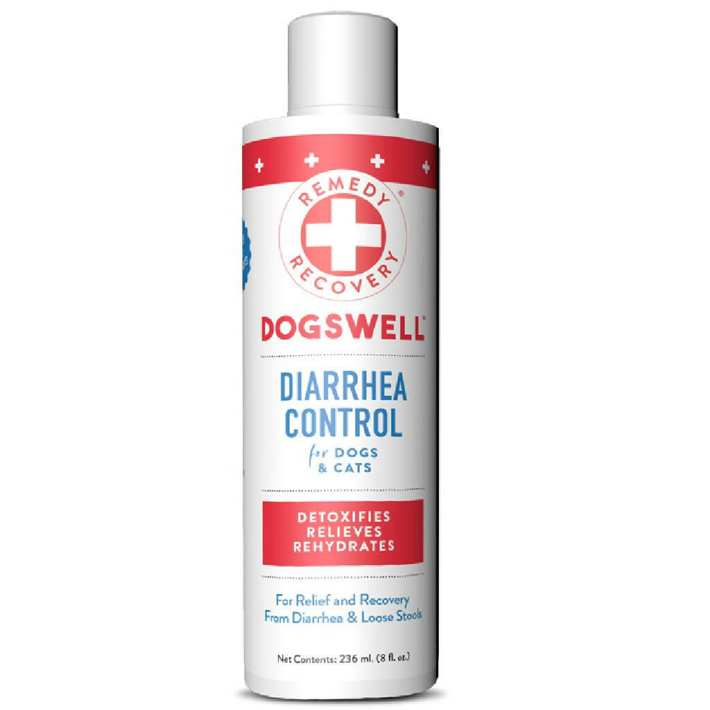 Dogswell Diarrhea Control for Dogs & Cats (8 oz)