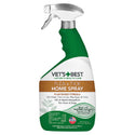 Vet's Best Natural Flea + Tick Home Refill Spray (32 oz)