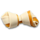 SmartBones Rawhide-Free Sweet Potato Chew Bones Dog Treats (6 small bones)