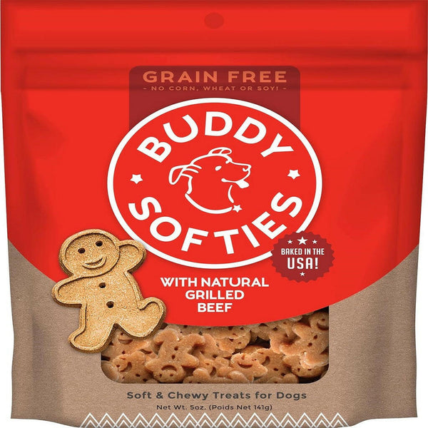 Buddy biscuits grain free best sale