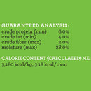 Buddy Biscuits Grain Free Cat Treats Tender Chicken (3 oz)