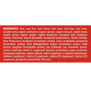 Stella & Chewy's Stella's Super Beef Dinner Patties Freeze-Dried Raw Food For Dogs (5.5 oz)