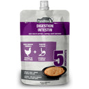 PureBites Plus Squeezables- Gut & Digestion  Food Topping For Cat (2.5 oz)