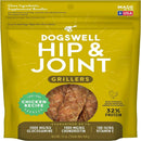 Dogswell Grillers Hip & Joint Chicken Recipe Grain-Free Treats For Dog (12 oz)