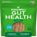 Dogswell Gut Health Lamb Jerky Treats For Dogs (10 oz)