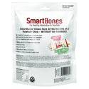 SmartBones Rawhide-Free Chicken Chews For Dogs (3 large bones)