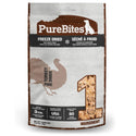 PureBites Freeze Dried Turkey Breast Treat For Dog (2.47 oz)