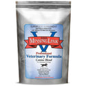 The Missing Link Professional Veterinary Formula Canine Blend Superfood Supplement For Dog  (1 lb)