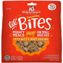 Stella & Chewy's Lil' Bites Itty Bitty Beef Recipe Small Breed Freeze-Dried Raw Food For Dog (7 oz)