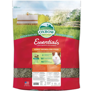 Oxbow Essentials Oxbow Adult Guinea Pig Food (25 lb)
