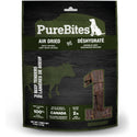 PureBites Beef Jerky Mid Size Treats For Dog (7.5 oz)