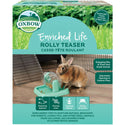 Oxbow Enriched Life Rolly Teaser Toy For Small Animal