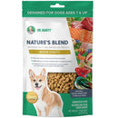 Dr. Marty Nature's Blend Active Vitality Freeze Dried Raw Food for Senior Dogs-6