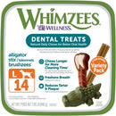 WHIMZEES by Wellness Variety Pack Grain-Free Dental Treats For Large Dog (14 ct)