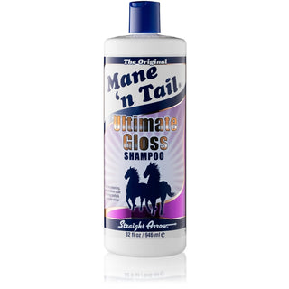 Mane 'n Tail Ultimate Gloss Shampoo For Horse (32 oz)