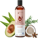 kin+kind Itchy Natural Rosemary & Peppermint Shampoo For Dog (12 oz)