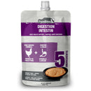 PureBites Plus Squeezables- Gut & Digestion Food Toppings For Dog (2.5 oz)