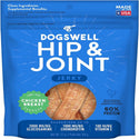 Dogswell Jerky Hip & Joint Chicken Recipe Grain-Free Treats For Dog (12 oz)