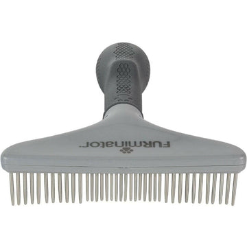 Furminator Grooming Rake For Dogs & Cats