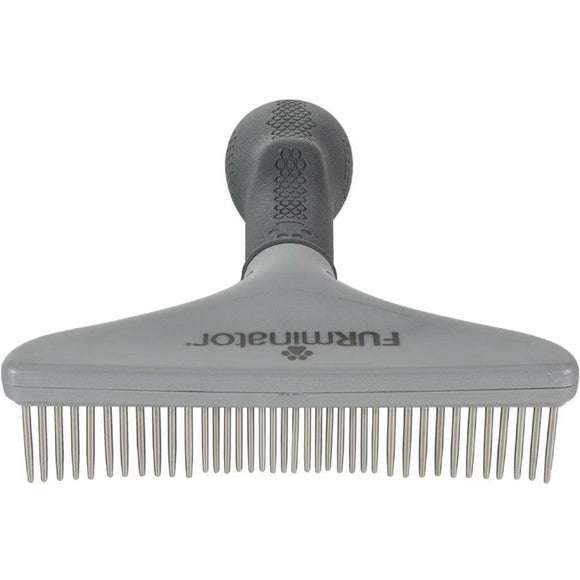 Furminator Grooming Rake For Dogs & Cats