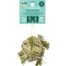 Oxbow Enriched Life Crazy Hay Ball Toy For Small Animal